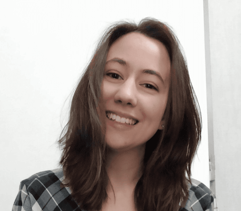 Alexia Nouge, COO chez CO-CTO