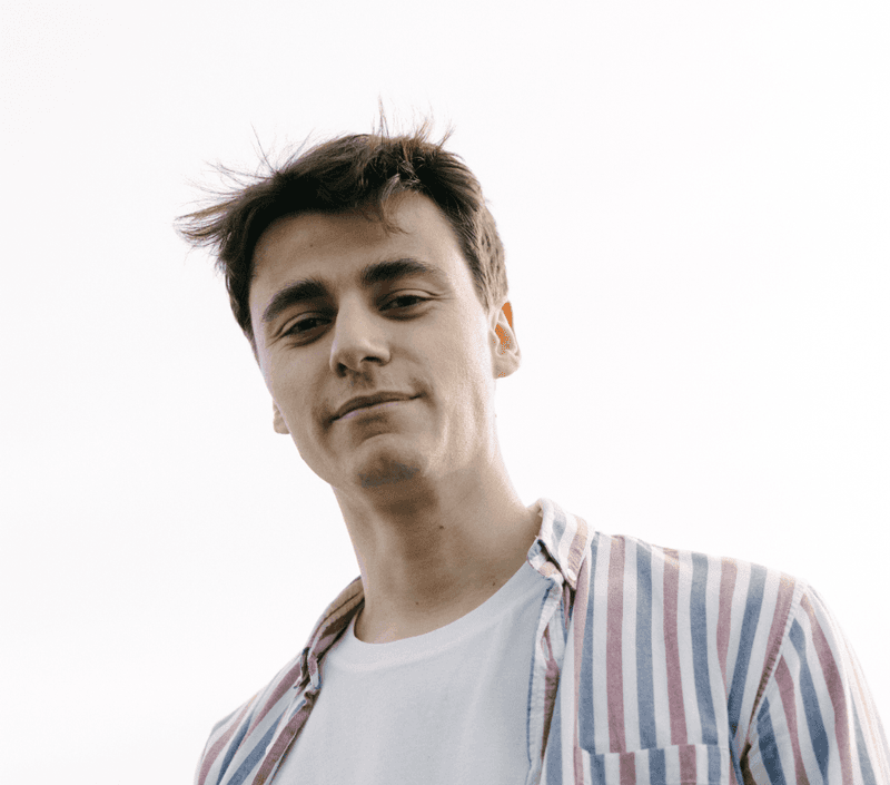 Hugo Dupré, CEO et Co-fondateur de CO-CTO